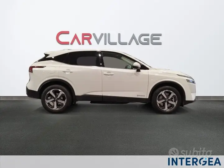 Nissan Qashqai 2023 photo 4