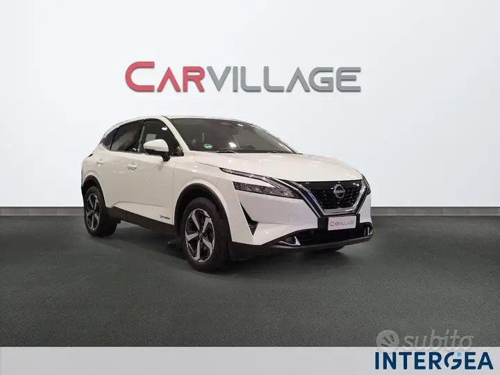 Nissan Qashqai 2023 photo 3