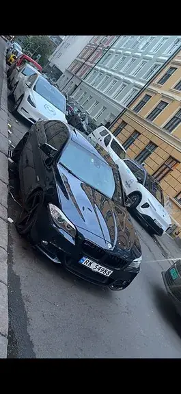 BMW 520D