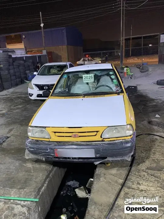 Saipa 131