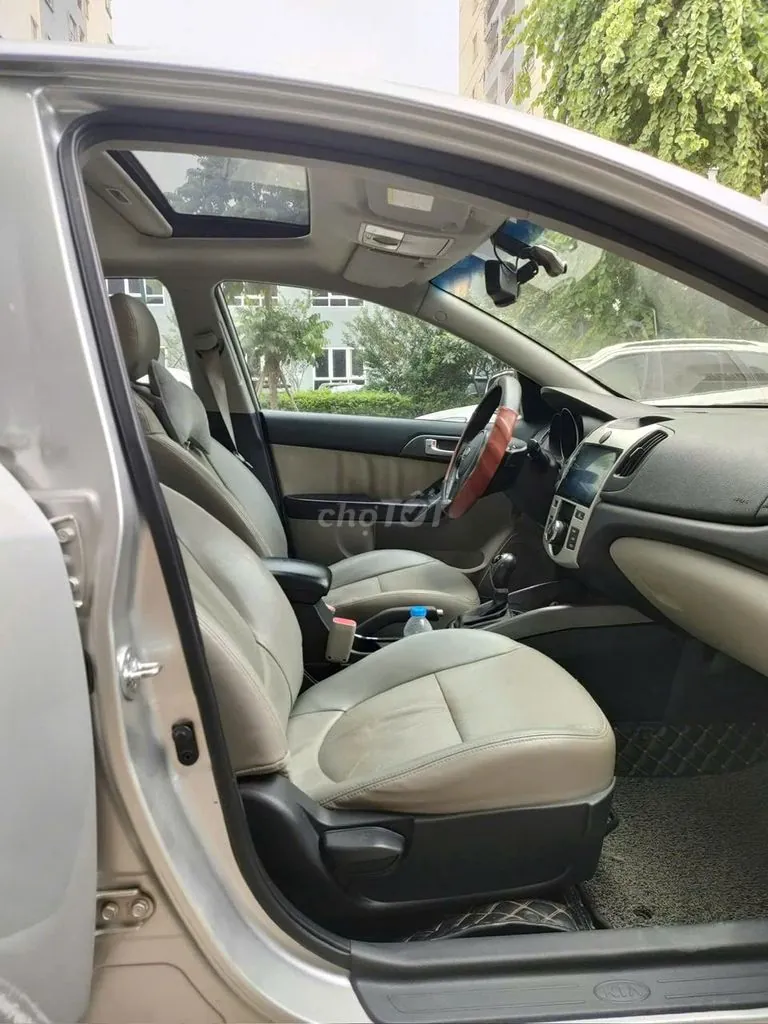 Kia Cerato 2022 photo 2