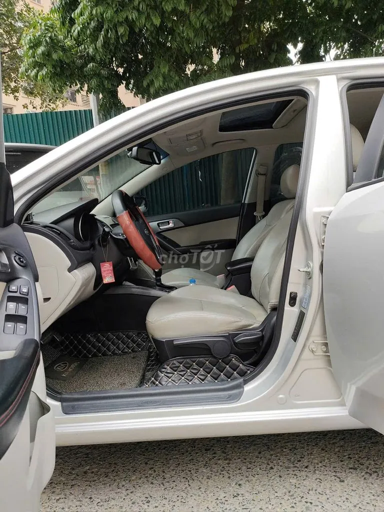 Kia Cerato 2022 photo 4