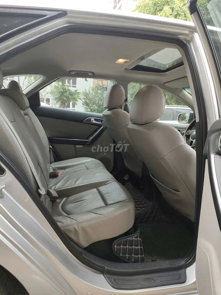 Kia Cerato 2022 photo 3