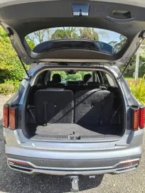 Kia Sorento 2022 photo 5