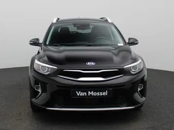 Kia Stonic 2021 photo 3
