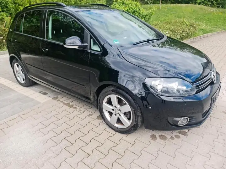 Volkswagen Golf 6