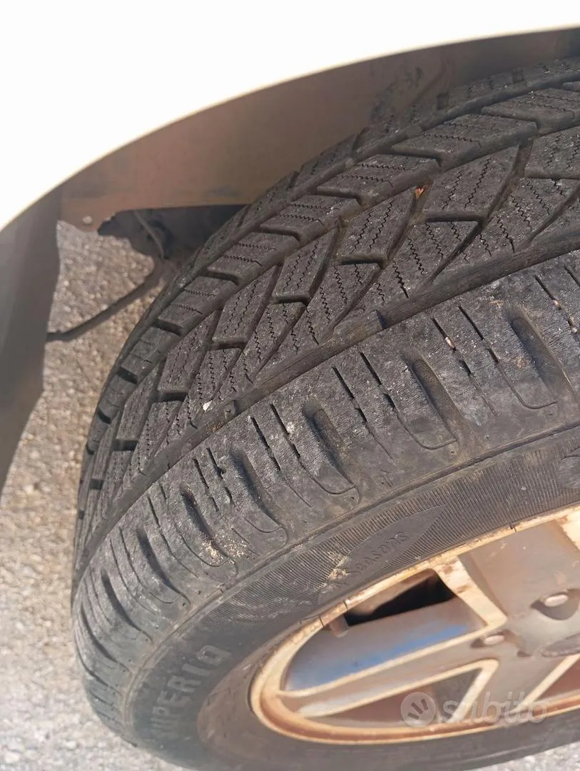 Jeep Patriot 2008 photo 4