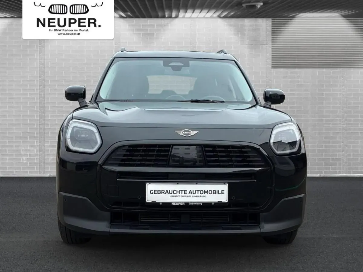 Mini Countryman C 2024 photo 2