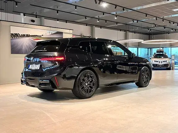 BMW Ix 2026 photo 4