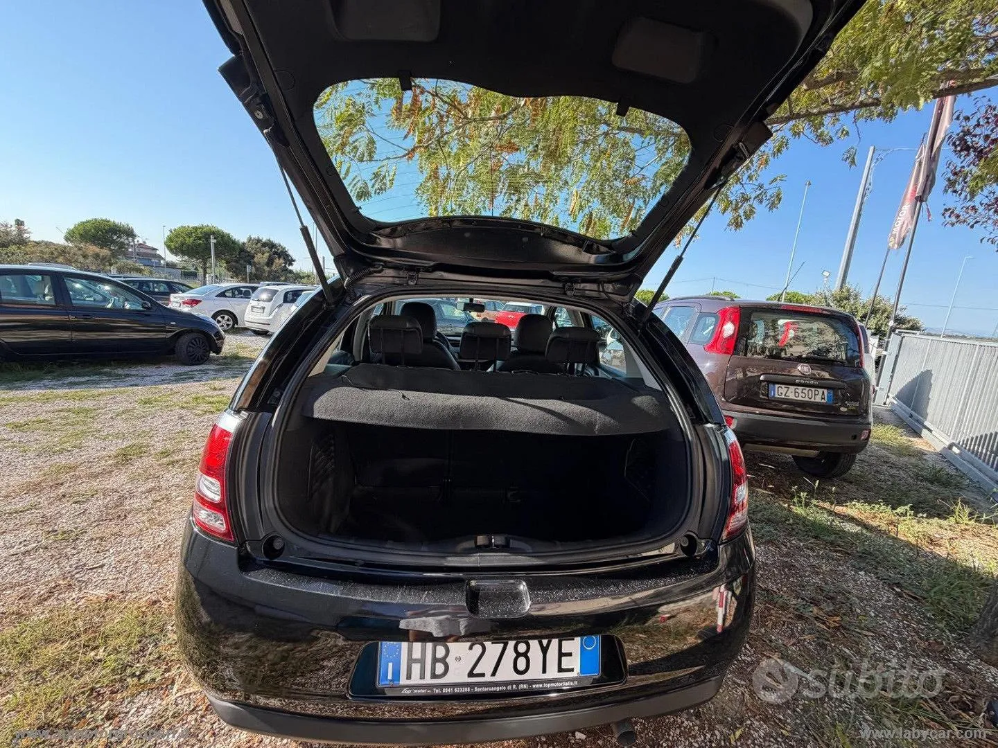 Citroen C3 2014 photo 4