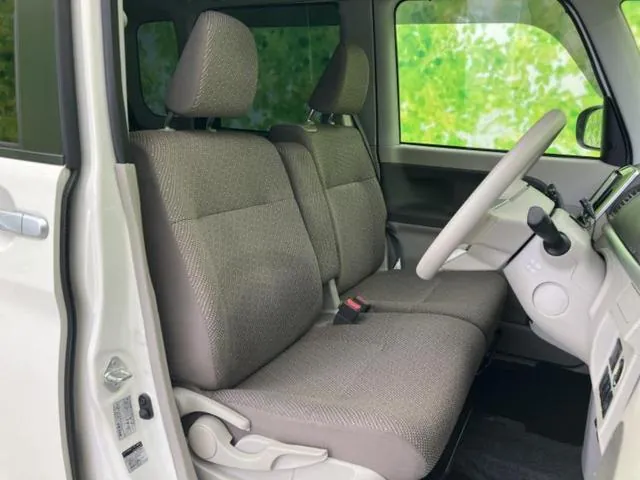 Honda Tanto 2018 photo 4