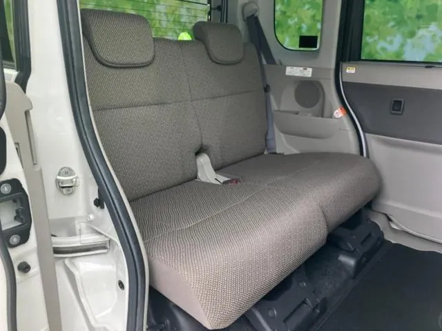 Honda Tanto 2018 photo 5