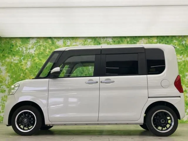Honda Tanto 2018 photo 2
