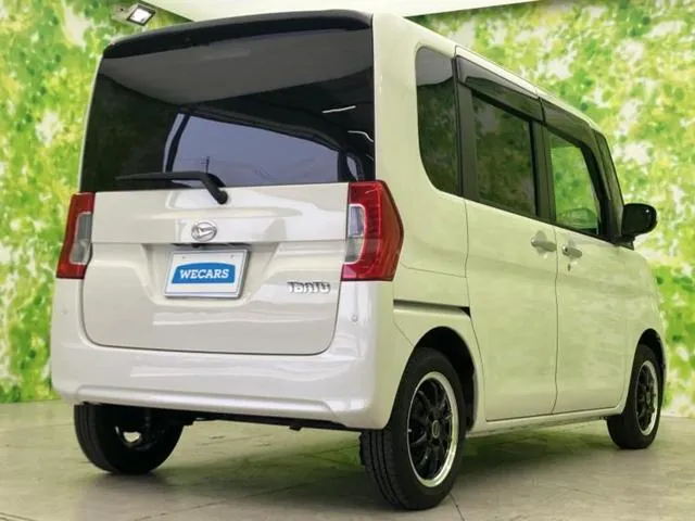 Honda Tanto 2018 photo 3