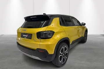 Jeep Avenger 2024 photo 2