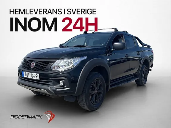 Fiat Fullback
