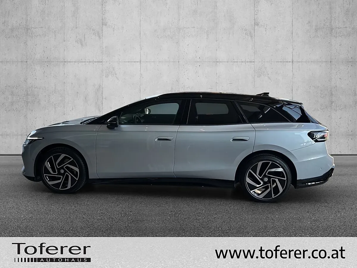 Volkswagen Id.7 2026 photo 3