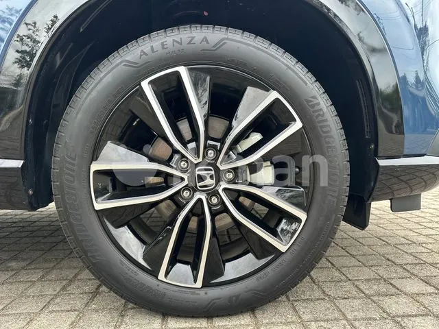 Honda Vezel 2026 photo 3