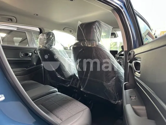 Honda Vezel 2026 photo 5