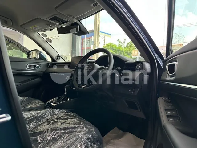 Honda Vezel 2026 photo 4