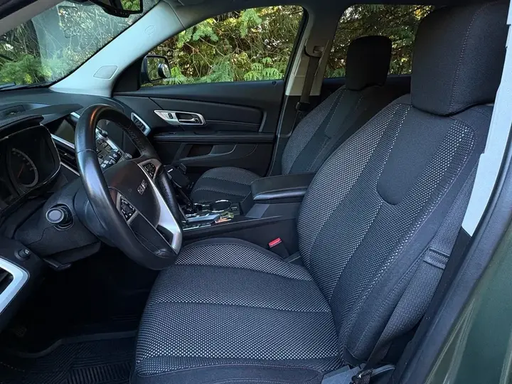 GMC Terrain 2015 photo 5