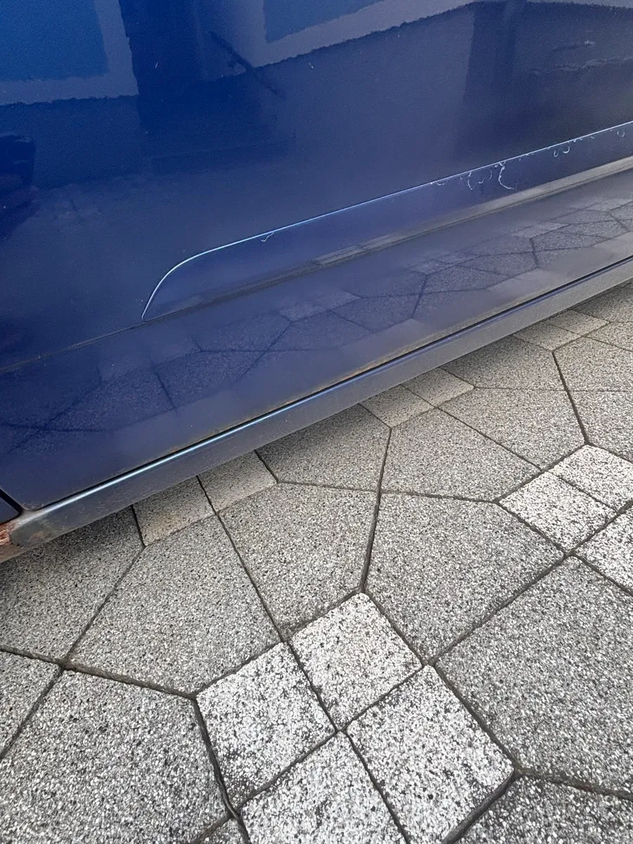 Opel Astra 2007 photo 2