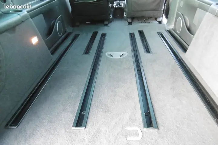 Renault Espace 2011 photo 5