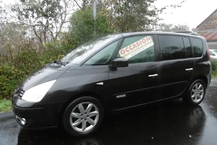 Renault Espace