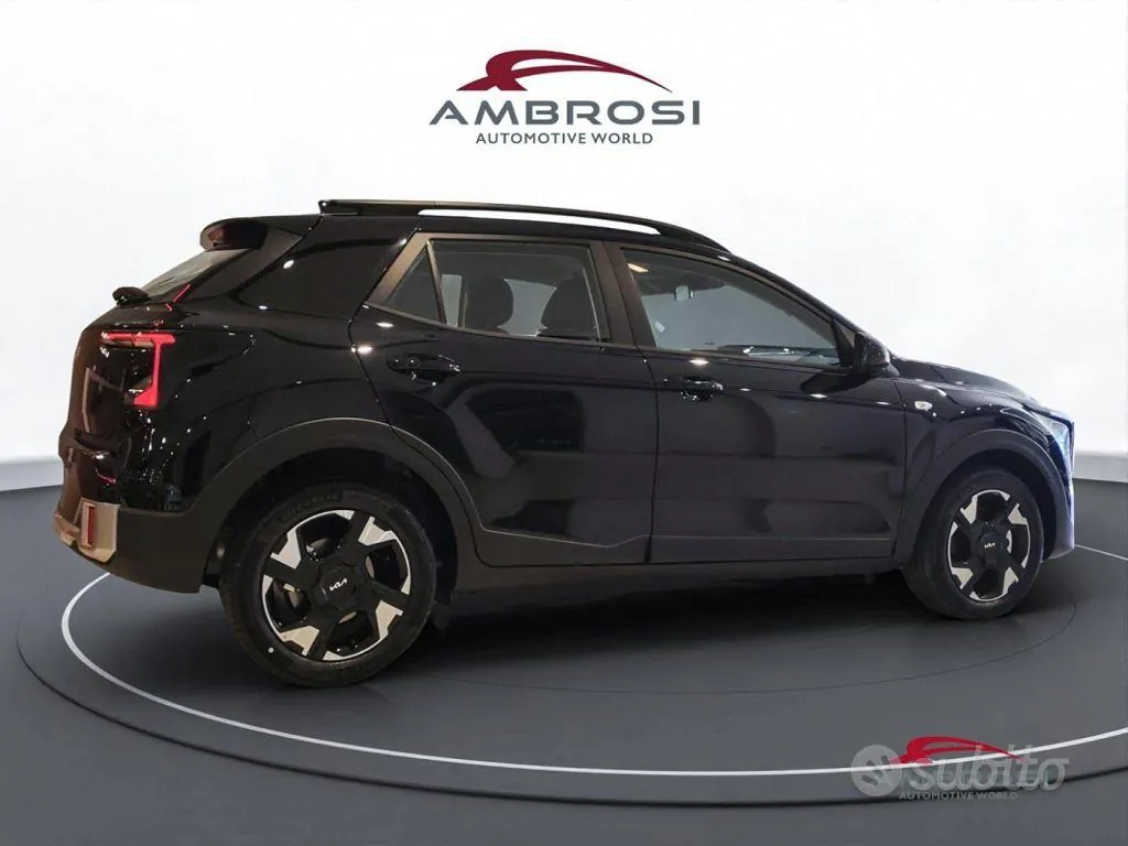 Kia Stonic 2026 photo 5