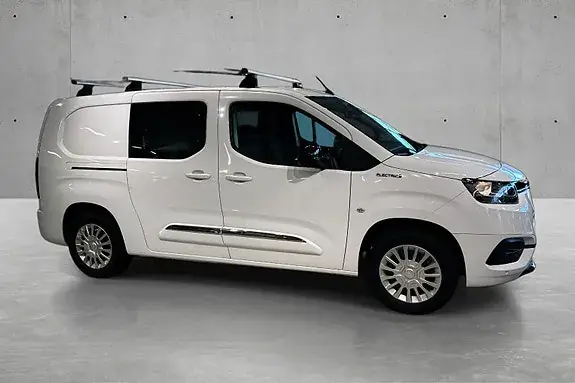 Toyota Proace City 2023 photo 5