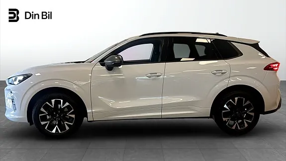 Cupra Terramar 2025 photo 2