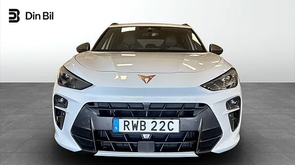 Cupra Terramar 2025 photo 4