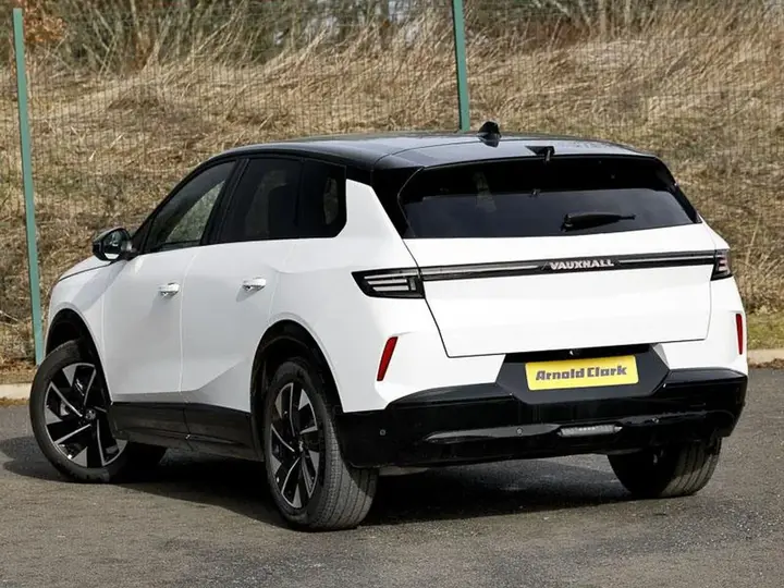 Vauxhall Grandland 2026 photo 2