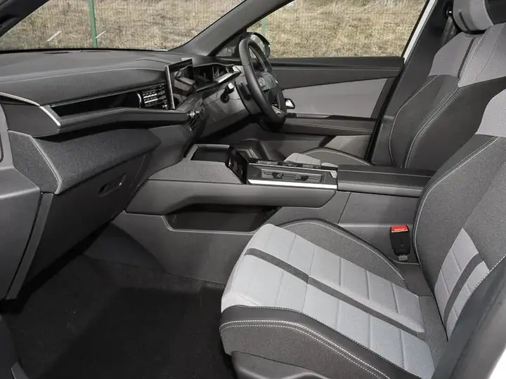 Vauxhall Grandland 2026 photo 5