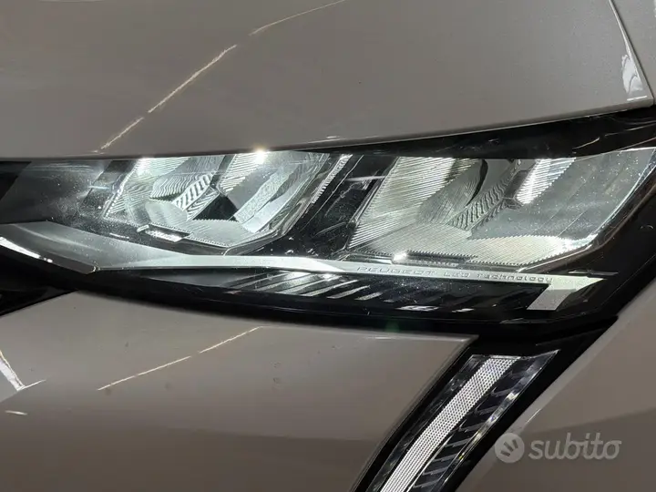 Peugeot 308 2023 photo 5