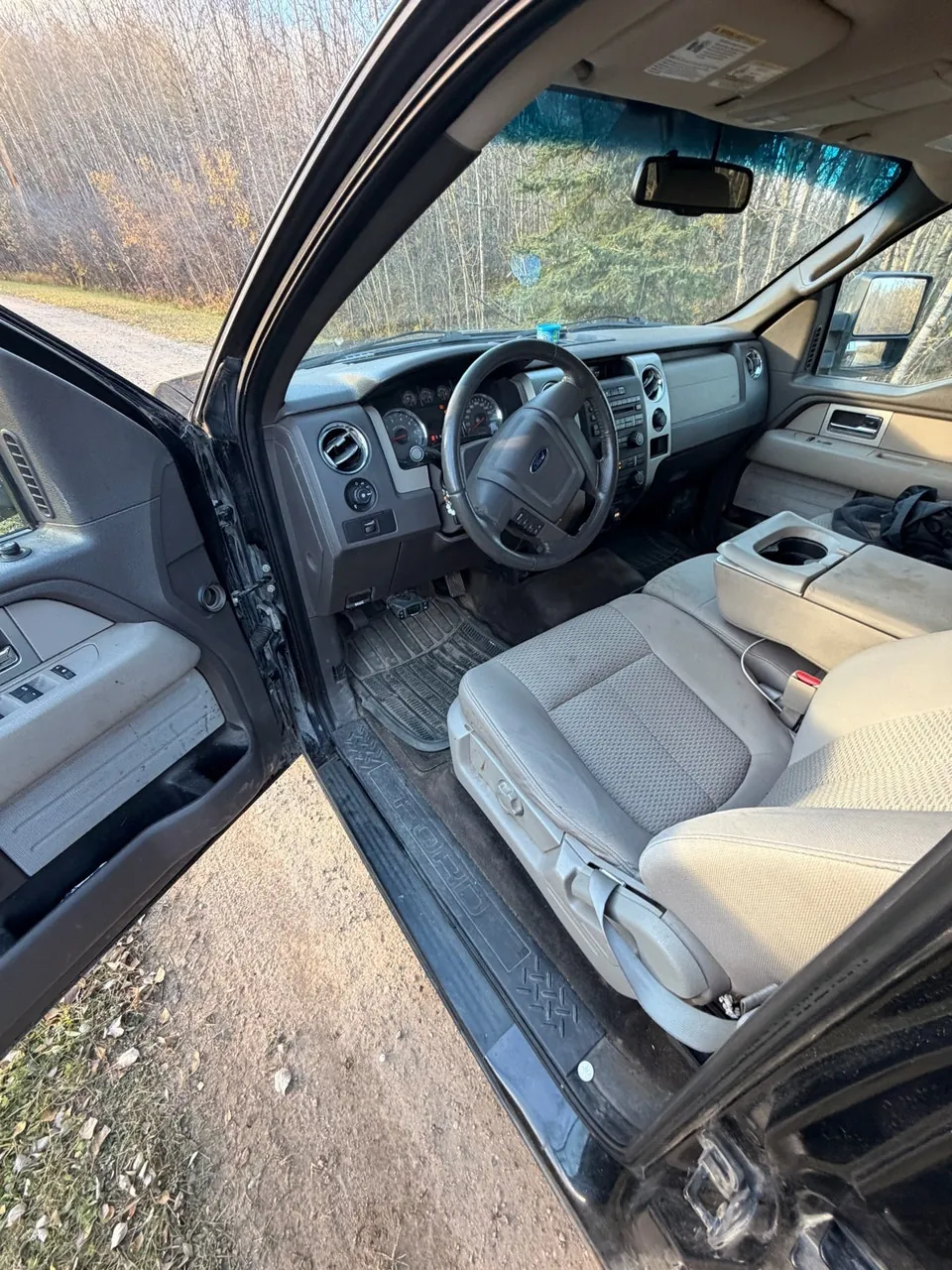 Ford F-150 2010 photo 5