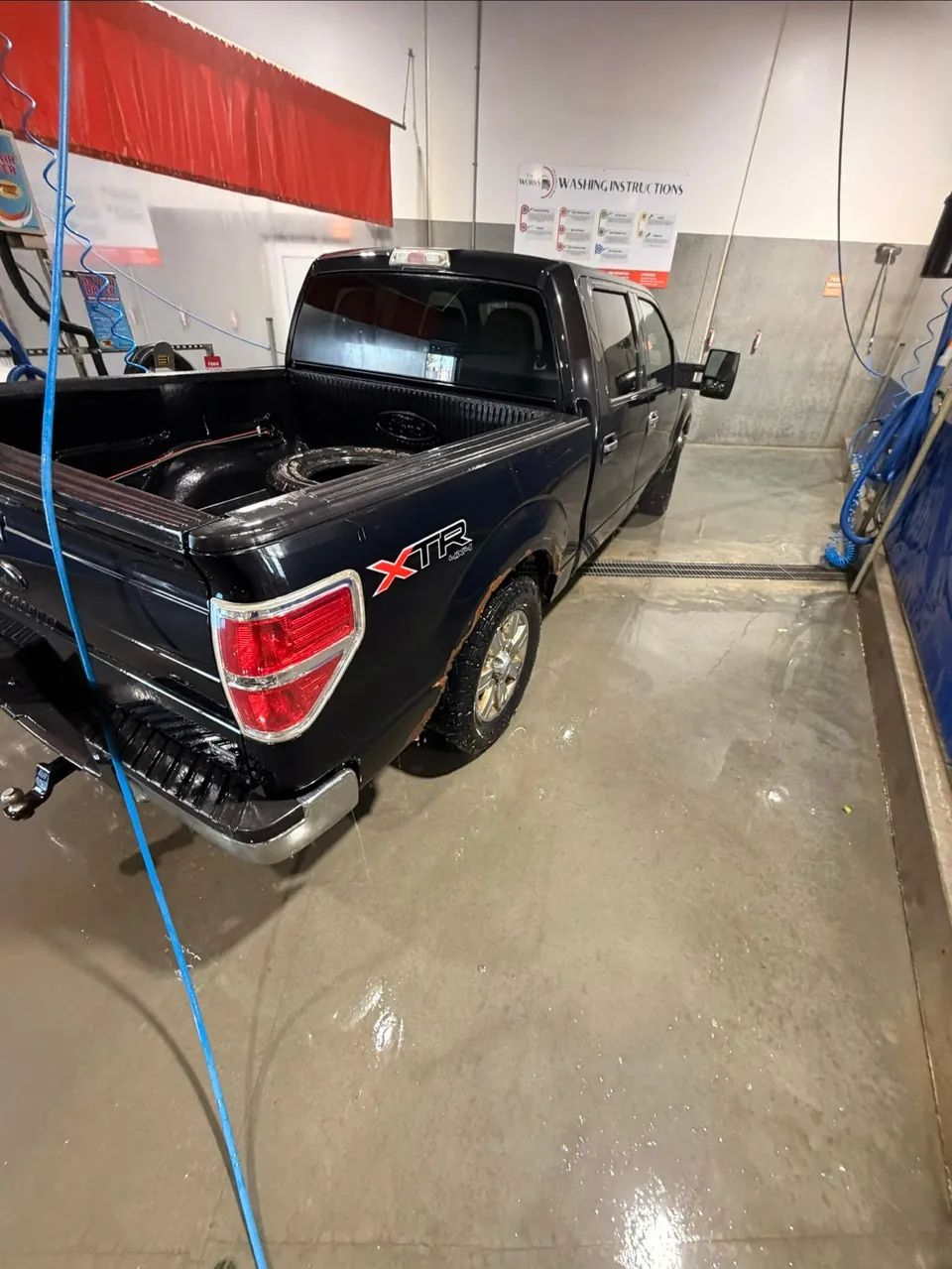 Ford F-150 2010 photo 4