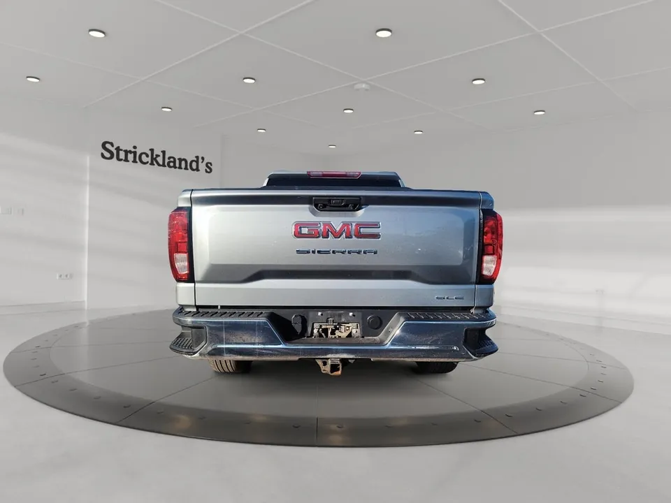 GMC Sierra 1500 2024 photo 3