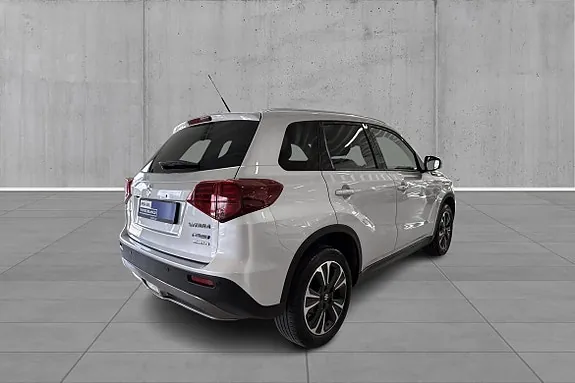 Suzuki Vitara 2021 photo 5