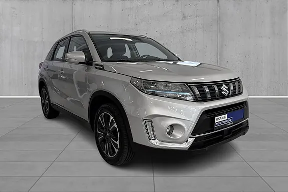 Suzuki Vitara 2021 photo 3