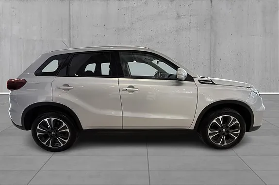 Suzuki Vitara 2021 photo 4
