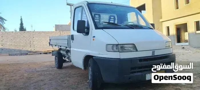Fiat Ducato
