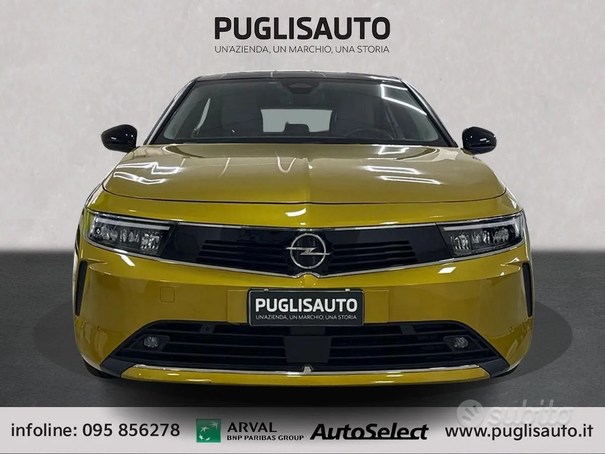 Opel Astra 2023 photo 2