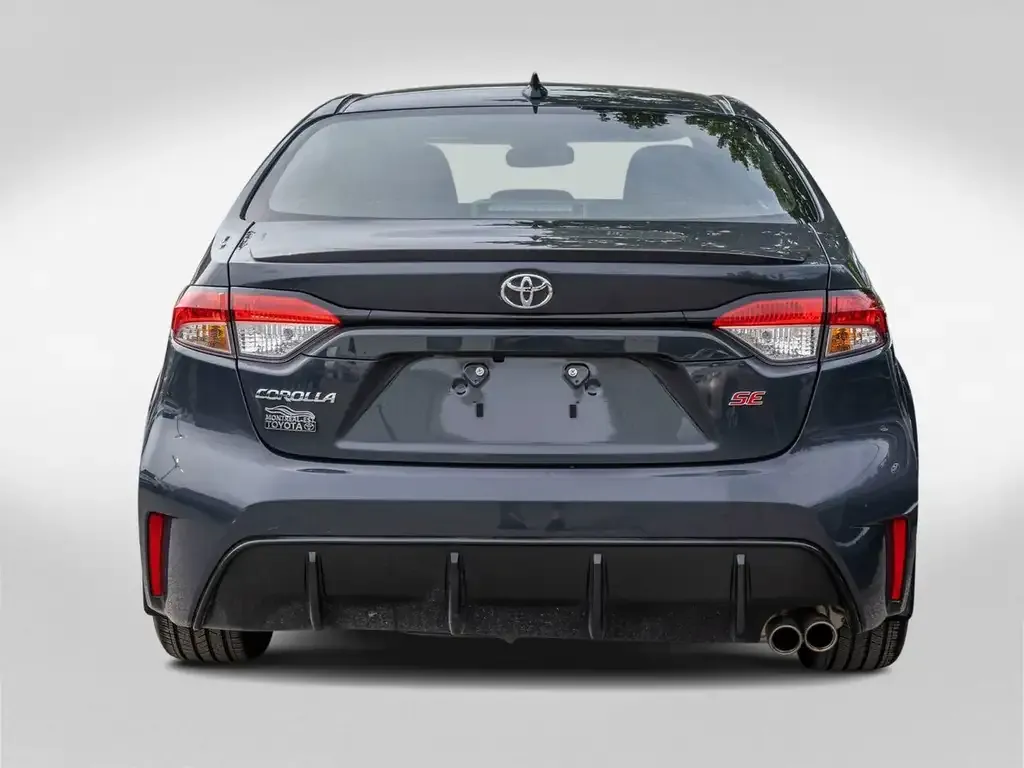 Toyota Corolla 2024 photo 5