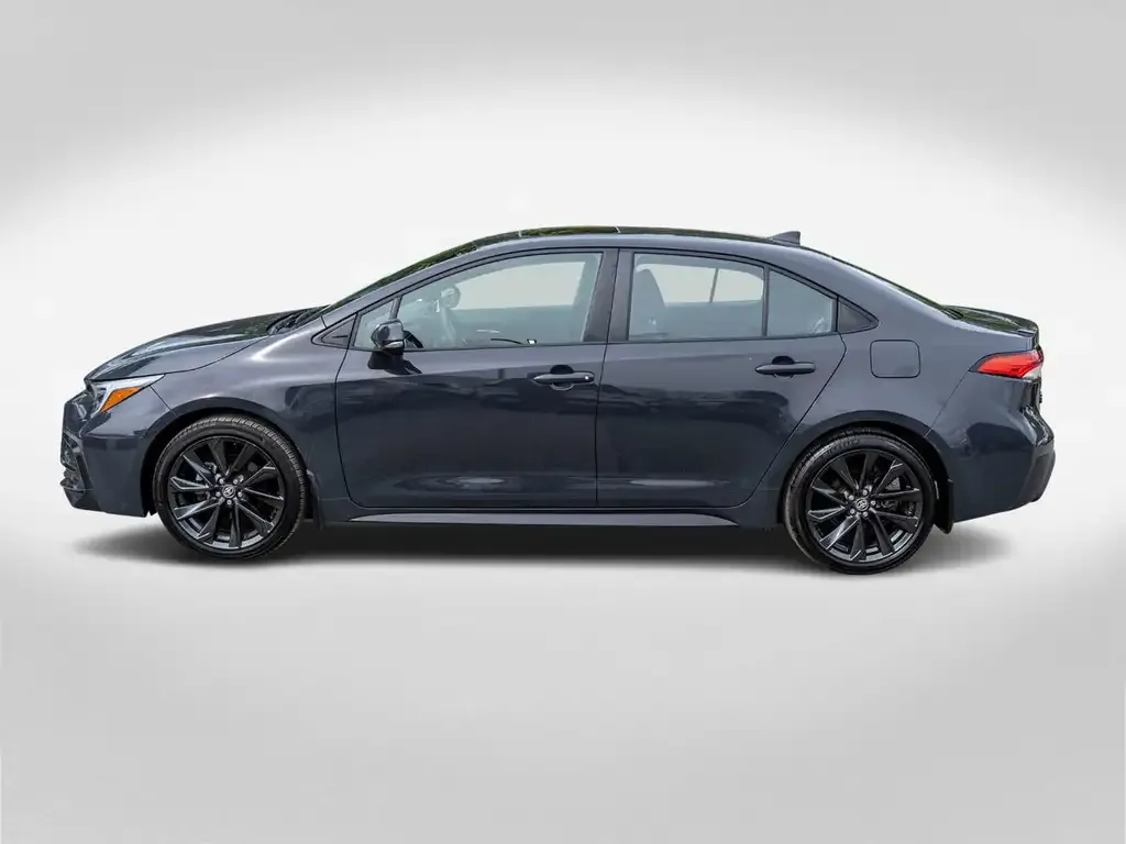 Toyota Corolla 2024 photo 3