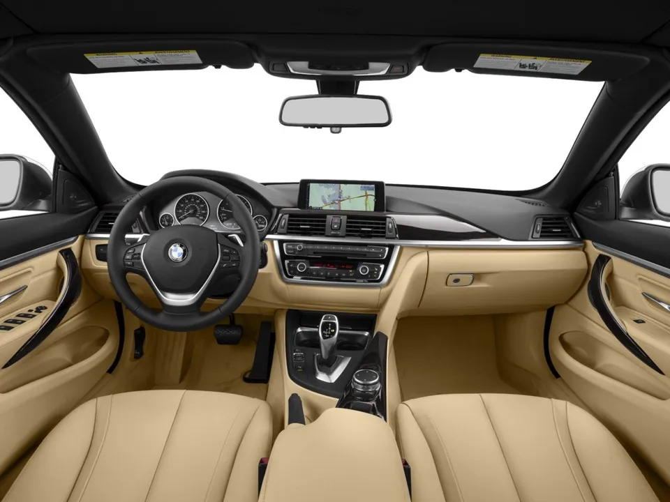 BMW 4Series 2015 photo 5