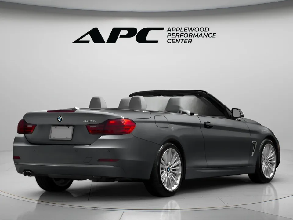 BMW 4Series 2015 photo 2