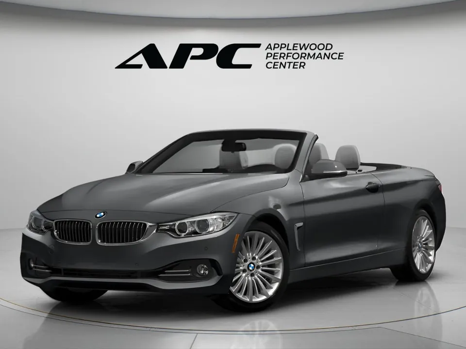 BMW 4Series