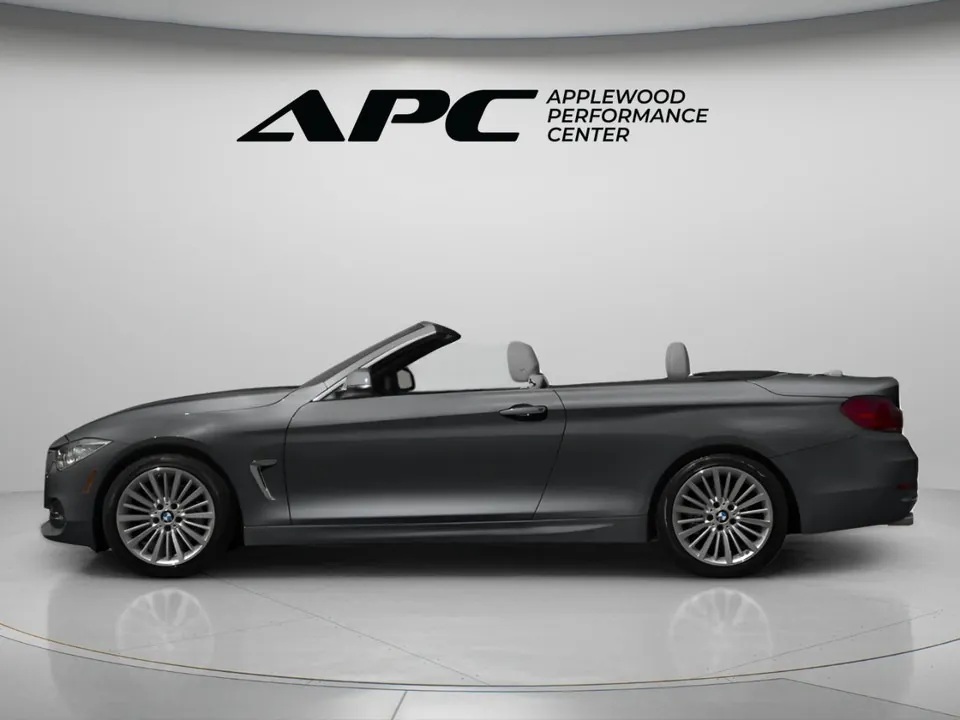 BMW 4Series 2015 photo 3