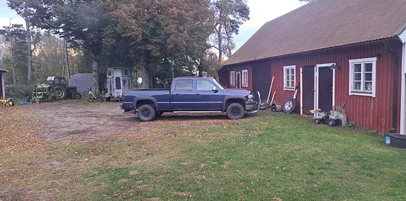Chevrolet Silverado 2001 photo 4
